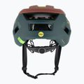 Велосипедний шолом Smith Network MIPS матовий седона/тихоокеанська сірка 3