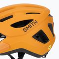 Велосипедний шолом Smith Convoy MIPS matte sunrise 7