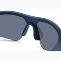 Окуляри сонцезахисні Polaroid PLD 7048/S matte blue/grey polarized high contrast 4
