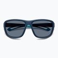 Окуляри сонцезахисні Polaroid PLD 7049/S blue azure/grey polarized high contrast 4