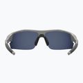 Окуляри сонцезахисні чоловічі Under Armour Skillz/G S3 metalized grey/infrared oleophobic 4
