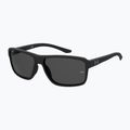 Окуляри сонцезахисні чоловічі Under Armour Kickoff S3 matte black/grey polarized 2