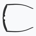 Окуляри сонцезахисні чоловічі Under Armour Kickoff S3 matte black/grey polarized 5