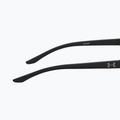 Окуляри сонцезахисні чоловічі Under Armour Kickoff S3 matte black/grey polarized 8