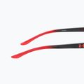 Окуляри сонцезахисні чоловічі Under Armour Kickoff S3 grey red/grey infrared 8
