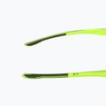 Окуляри сонцезахисні дитячі Under Armour Gameday Jr S3 yellow crystal/silver mirror 8