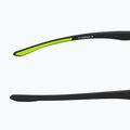 Окуляри сонцезахисні дитячі Under Armour Gameday Jr S3 black yellow/green multilayer 8