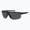 Окуляри сонцезахисні чоловічі Under Armour Driven/G S3 matte black/grey 2
