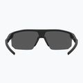 Окуляри сонцезахисні чоловічі Under Armour Driven/G S3 matte black/grey 4
