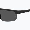 Чоловічі сонцезахисні окуляри Under Armour Driven/G S3 матові чорні/сірі 7