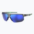 Окуляри сонцезахисні чоловічі Under Armour Driven/G S3 grey green/blue multilayer 2
