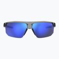 Окуляри сонцезахисні чоловічі Under Armour Driven/G S3 grey green/blue multilayer 3