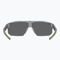 Окуляри сонцезахисні чоловічі Under Armour Driven/G S3 grey green/blue multilayer 4