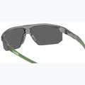 Окуляри сонцезахисні чоловічі Under Armour Driven/G S3 grey green/blue multilayer 6
