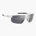 Окуляри сонцезахисні чоловічі Under Armour Driven/G S3 white grey/silver mirror