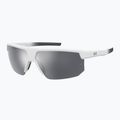 Окуляри сонцезахисні чоловічі Under Armour Driven/G S3 white grey/silver mirror 2