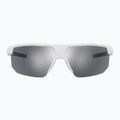 Окуляри сонцезахисні чоловічі Under Armour Driven/G S3 white grey/silver mirror 3