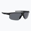 Окуляри сонцезахисні чоловічі Under Armour Driven/G S3 matte black grey/grey polarized
