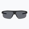 Окуляри сонцезахисні чоловічі Under Armour Driven/G S3 matte black grey/grey polarized 3