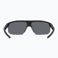 Окуляри сонцезахисні чоловічі Under Armour Driven/G S3 matte black grey/grey polarized 4