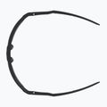 Окуляри сонцезахисні чоловічі Under Armour Driven/G S3 matte black grey/grey polarized 5