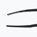 Окуляри сонцезахисні чоловічі Under Armour Driven/G S3 matte black grey/grey polarized 8