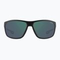 Окуляри сонцезахисні чоловічі Carrera 4018/S matte black red/green grey hight contrast anti reflex 3