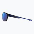 Окуляри сонцезахисні чоловічі Carrera 4018/S black blue/blue multilayer 5