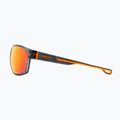 Окуляри сонцезахисні чоловічі Carrera 4018/S grey orange/red multilayer 5