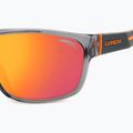 Окуляри сонцезахисні чоловічі Carrera 4018/S grey orange/red multilayer 6
