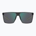 Окуляри сонцезахисні чоловічі Carrera 4019/S grey yellow fluo/green mirror 3