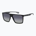 Окуляри сонцезахисні чоловічі Carrera 4019/S black/grey shaded polarized 2