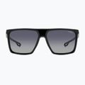 Окуляри сонцезахисні чоловічі Carrera 4019/S black/grey shaded polarized 3