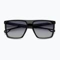 Окуляри сонцезахисні чоловічі Carrera 4019/S black/grey shaded polarized 4