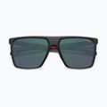 Окуляри сонцезахисні чоловічі Carrera 4019/S matte black red/green grey hight contrast anti reflex 4