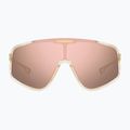 Окуляри сонцезахисні чоловічі Carrera 4017/S crystal beige/rose gold multilayer 3