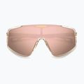 Окуляри сонцезахисні чоловічі Carrera 4017/S crystal beige/rose gold multilayer 4