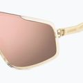 Окуляри сонцезахисні чоловічі Carrera 4017/S crystal beige/rose gold multilayer 6