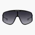 Окуляри сонцезахисні чоловічі Carrera 4017/S black/dark grey shaded 3