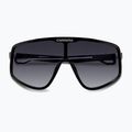 Окуляри сонцезахисні чоловічі Carrera 4017/S black/dark grey shaded 4