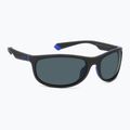 Окуляри сонцезахисні Polaroid PLD 2154/S matte black blue/blue polarized