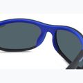 Окуляри сонцезахисні Polaroid PLD 2154/S matte black blue/blue polarized 6