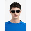 Окуляри сонцезахисні Polaroid PLD 2154/S matte black blue/blue polarized 9