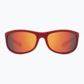 Окуляри сонцезахисні Polaroid PLD 2154/S matte red/red multilayer polarized 3