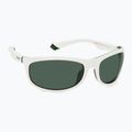 Окуляри сонцезахисні Polaroid PLD 2154/S matte white/green polarized
