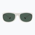 Окуляри сонцезахисні Polaroid PLD 2154/S matte white/green polarized 3
