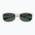 Окуляри сонцезахисні Polaroid PLD 2154/S matte white/green polarized 4