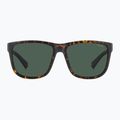 Окуляри сонцезахисні чоловічі Polaroid PLD 2155/S matte brown havana/green polarized 3