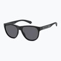 Окуляри сонцезахисні Polaroid PLD 2156/S matte black/grey polarized 2