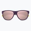 Окуляри сонцезахисні Polaroid PLD 2156/S violet/rose gold multilayer polarized 4